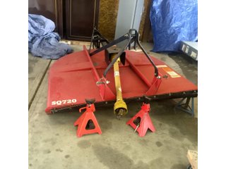 Property photo 45 - PERSONAL PROPERTY AUCTION IN ST. JOSEPH COUNTY, MICHIGAN